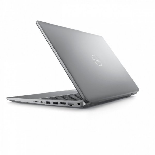 Dell Notebook Latitude 5540 Win11Pro i5-1345U/16GB/512GB SSD/15.6 FHD/Integrated/FgrPr & SmtCd/FHD/IR Cam/Mic/LTE 4G+BT/Backlit 