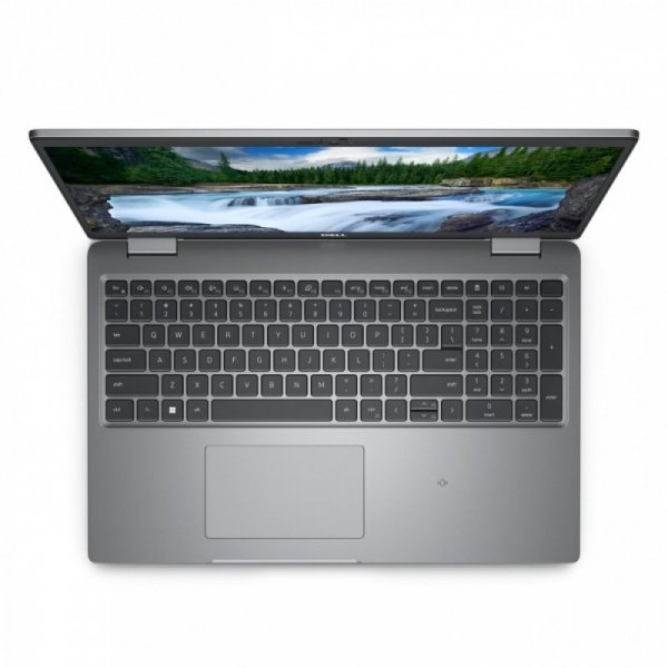 Dell Notebook Latitude 5540 Win11Pro i7-1365U/16GB/512GB SSD/15.6 FHD/Integrated/FgrPr & SmtCd/FHD/IR Cam/Mic/LTE 4G+BT/Backlit 
