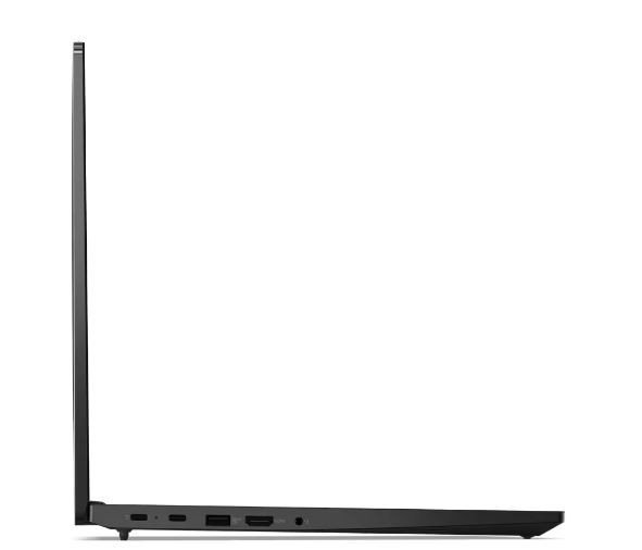 Lenovo Laptop ThinkPad E16 G1 21JT000JPB W11Pro 7730U/16GB/512GB/AMD Radeon/16.0 WUXGA/Graphite Black/1YR Premier Support + 3YRS