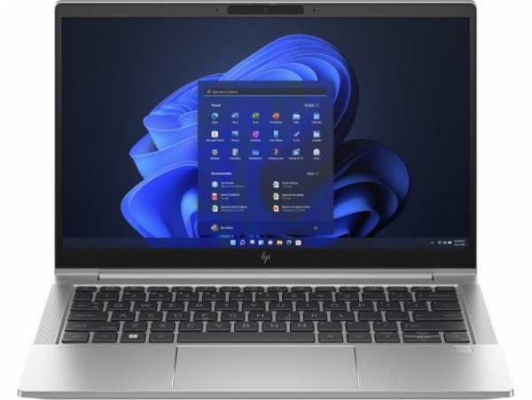 HP Inc. Notebook EliteBook 630 G10 13.3/W11P/i7-1355U/512GB/16GB 85D46EA