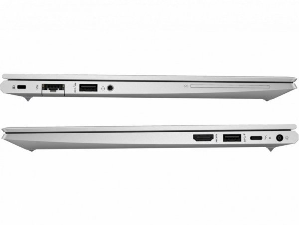 HP Inc. Notebook EliteBook 630 G10 13.3/W11P/i7-1355U/512GB/16GB 85D46EA
