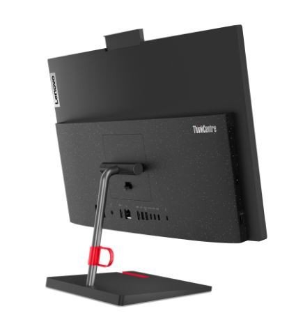 Lenovo Komputer All-in-One ThinkCentre neo 50a G4 12K9003FPB W11Pro i5-13500H/16GB/512GB/INT/DVD/23.8 FHD/1YR Premier Support + 