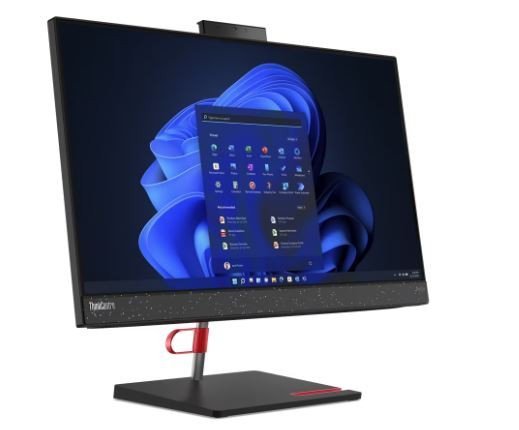 Lenovo Komputer All-in-One ThinkCentre neo 50a G4 12K9003EPB W11Pro i5-13500H/8GB/512GB/INT/DVD/23.8FHD/1YR Premier Support + 3Y