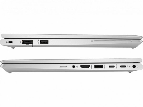 HP Inc. Notebook 640 G10 i7-1370P 512GB/16GB/W11P/14.0   85D39EA