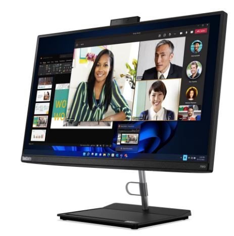 Lenovo Komputer All-in-One ThinkCentre neo 30a G4 12K0002CPB W11Pro i5-13420H/16GB/512GB/INT/DVD/23.8 FHD/1YR Premier Support + 