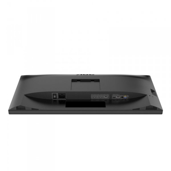 AOC Monitor Q27P3CW 27&#039;&#039; IPS DP HDMIx2 USB-C Pivot Kamera