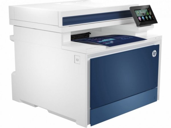 HP Inc. Urządzenie wielofunkcyjne HP Color LaserJet Pro 4302dw  4RA83F