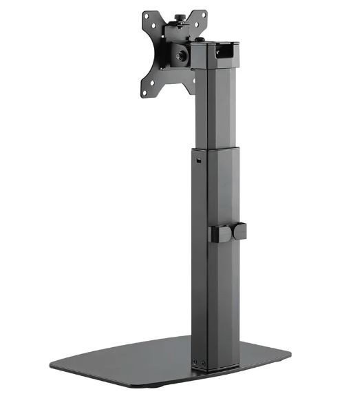 Neomounts Uchwyt biurkowy na ramię monitora FPMA-D865BLACK