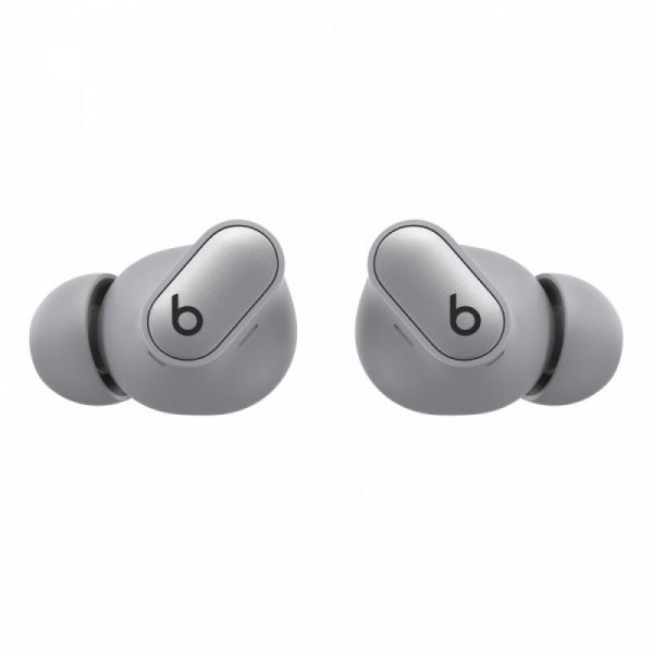 Apple Słuchawki bezprzewodowe Beats Studio Buds + - Kosmiczny srebrny