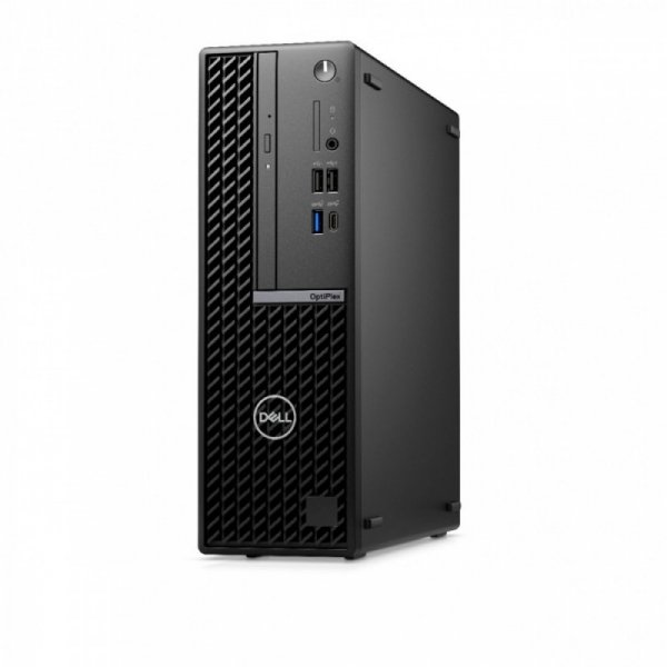 Dell Komputer Optiplex SFF Plus/Core i7-13700/8GB/512GB SSD/Integrated/No Wifi/Kb & Mouse/W11Pro/vPro