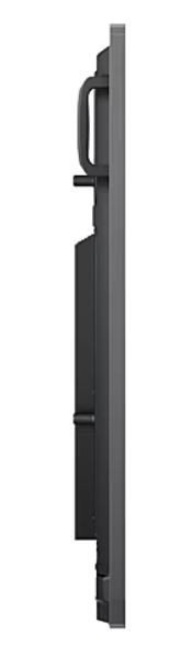 Samsung Monitor interaktywny WA75C 75 cali Dotykowy 16h/7 400(cd/m2) 3840 x 2160 (UHD) Android 11 WiFi/BT 3 lata On-Site (LH75WA