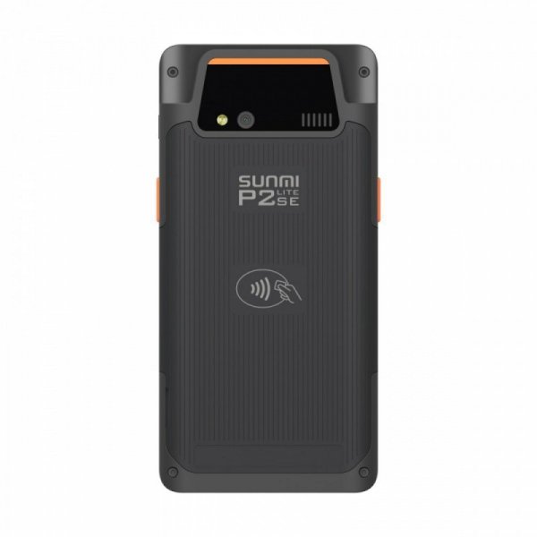 Sunmi P2 Lite SE A11go 3+32GB,Scanner,NFC,WF,4G