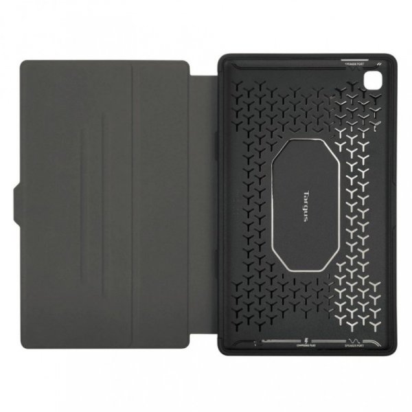 Targus Etui Click-In do Samsung Galaxy Tab A7 Lite 8.7 cala - Czarne