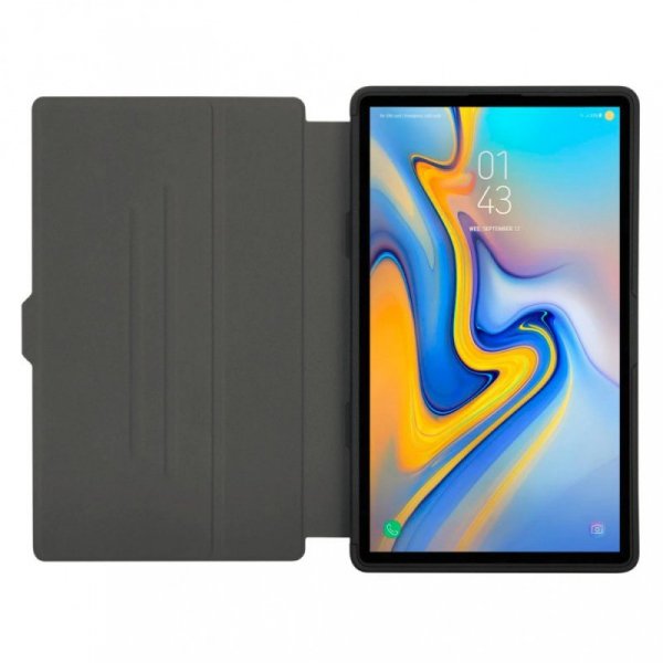 Targus Etui Click-In do Samsung Galaxy Tab A7 Lite 8.7 cala - Czarne
