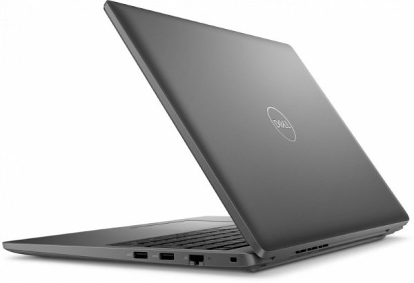 Dell Notebook Latitude 3540 Win11Pro i5-1335U/16GB/512GB SSD/15.6 FHD/Intel Iris Xe/FgrPr/FHD/IR Cam/Mic/WLAN + BT/Backlit Kb/3 
