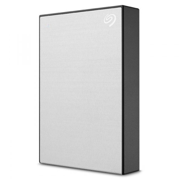 Seagate Dysk One Touch 1TB 2,5 STKY1000401 srebrny