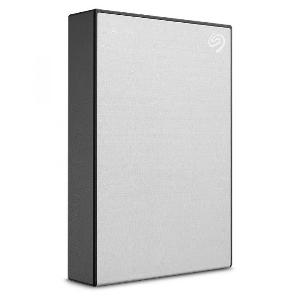 Seagate Dysk One Touch 5TB 2,5 STKZ5000401 srebrny