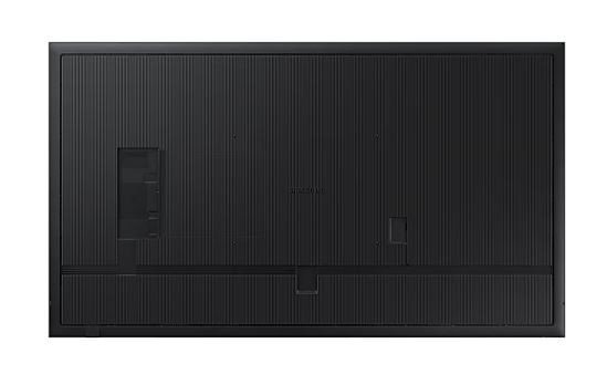 Samsung Monitor profesjonalny QH43C 43 cale Matowy 24h/7 700(cd/m2) 3840x2160 (UHD) S10 Player (Tizen 7) WiFi/BT 3 lata On-Site 