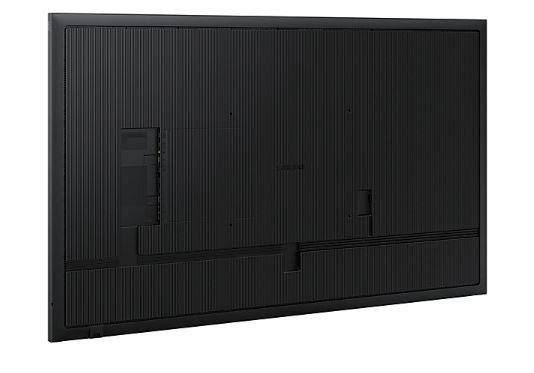 Samsung Monitor profesjonalny QH43C 43 cale Matowy 24h/7 700(cd/m2) 3840x2160 (UHD) S10 Player (Tizen 7) WiFi/BT 3 lata On-Site 