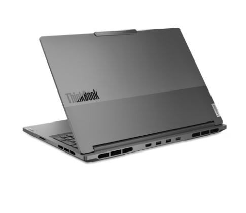 Lenovo Notebook ThinkBook 16p G4 21J8001VPB W11Pro i5-13500H/16GB/512GB/RTX4050 6GB/16.0 WQXGA/3YRS OS+ 1YR Premier Support