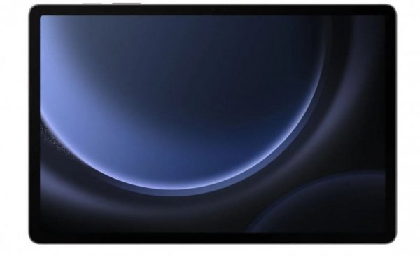 Samsung Tablet Galaxy Tab S9 FE+ X610 12.4 cala Wifi 8/128 GB Gray