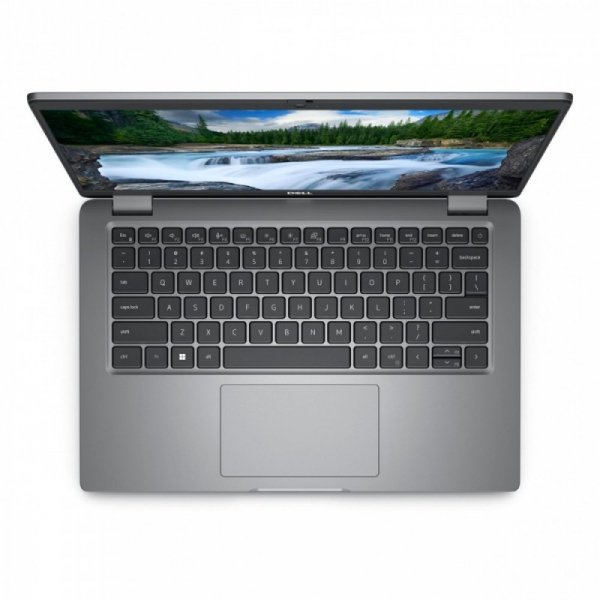 Dell Notebook Latitude 5440 Win11Pro i5-1335U/8GB/512GB SSD/14.0 FHD/Integrated/FgrPr & SmtCd/FHD Cam/Mic/WLAN + BT/Backlit Kb/3