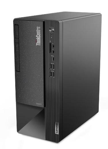 Lenovo Komputer ThinkCentre Neo 50t G4 TWR 12JB003GPB W11Pro i3-13100/8GB/256GB/INT/DVD/3YRS OS
