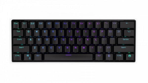 Endorfy Klawiatura Thock Compact W Kailh Brown