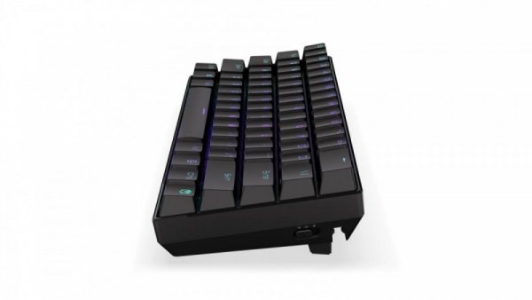 Endorfy Klawiatura Thock Compact W Kailh Brown