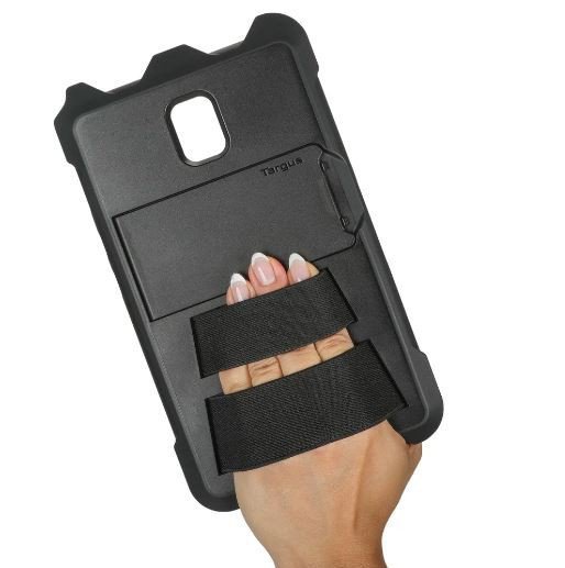 Targus Etui Field-Ready na tablet do Samsung Galaxy Tab Active3 - czarne