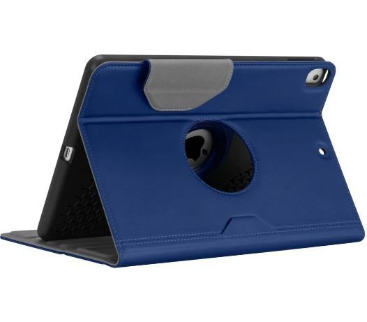 Targus Etui na tablet VersaVu Classic do iPada (9./8./7. generacji) 10,2 cala, iPada Air 10,5 cala i iPada Pro 10,5 cala - niebi