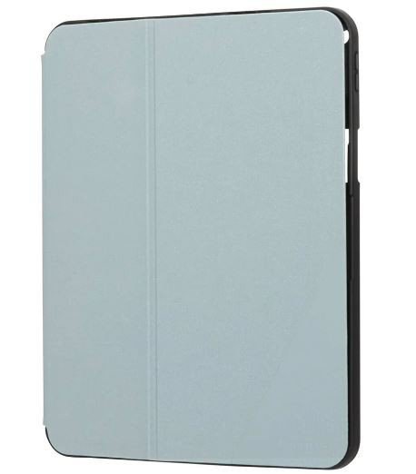 Targus Etui Click-In do iPada (10. generacji) 10,9 cala - srebrne