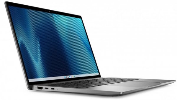 Dell Notebook Latitude 7440 Win11Pro i7-1365U/32GB/1TB SSD/14.0 FHD+/Intel Iris Xe/FgrPr & SmtCd/FHD/IR Cam/Mic/WLAN + BT/Backli