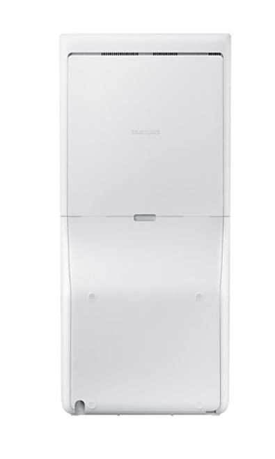 Samsung Monitor profesjonalny KIOSK KM24C/Win i3 24 cale Matowy, Dotykowa 16h/7 250(cd/m2) 1920x1080(FHD) Win10 IoT i3 3 lata d2