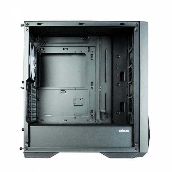 Zalman Obudowa Z9 Iceberg MS Black 4xARGB Fan