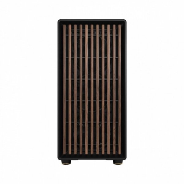 Fractal Design Obudowa North XL Charcoal Black TG Dark