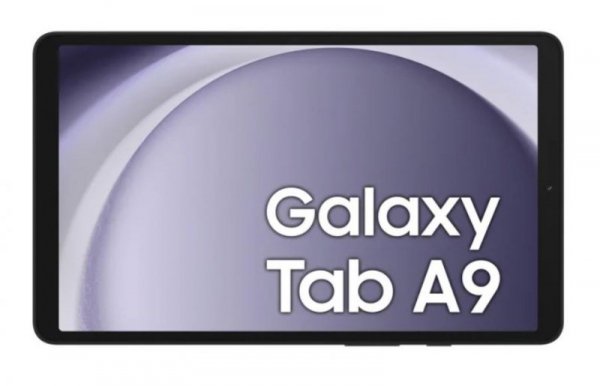 Samsung Tablet Galaxy Tab A9 X110 8,7 cala Wifi  4/64GB Szary