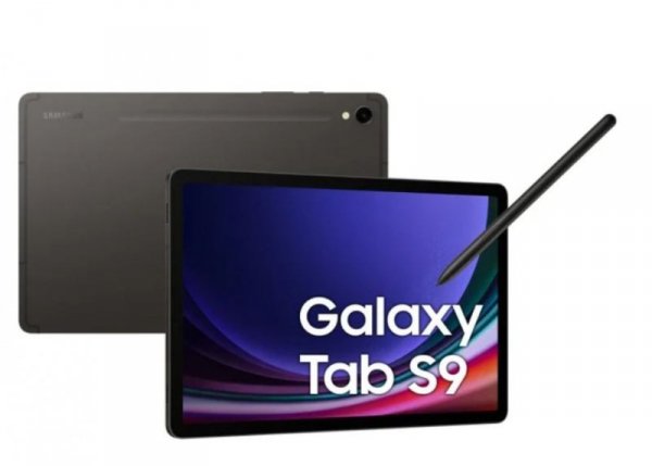 Samsung Tablet Galaxy Tab S9 X710 Wifi 11 cali  8/128 GB Szary