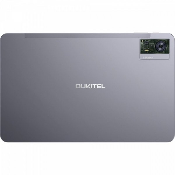 OUKITEL Tablet OT5 12/256GB 11000 mAh 12&quot; czarny