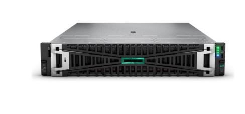 Hewlett Packard Enterprise Serwer DL385 Gen11 9224 1P 32G 8SFF P59706-421