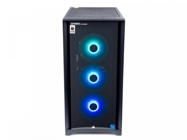 OPTIMUS Komputer E-sport Extreme GZ790T-CR3 i7-14700 KF/32GB/2TB/RTX 4070 SUPER Ti/W11