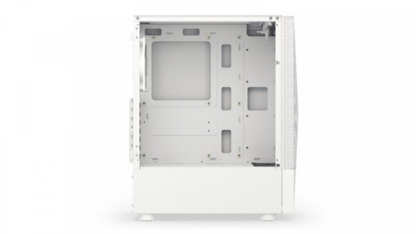 Krux Obudowa - Vako White RGB