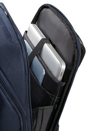 Samsonite Plecak STACKD BIZ 14.1 NAVY