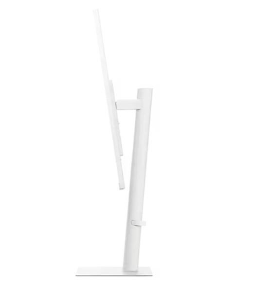 Samsung Monitor 32 cale SMART M7 VA 3840x2160 UHD 16:9 1xHDMI 2x USB 2.0 1xUSB-C (65W) WiFi/BT 4ms(GTG) głośniki płaski biały 2Y