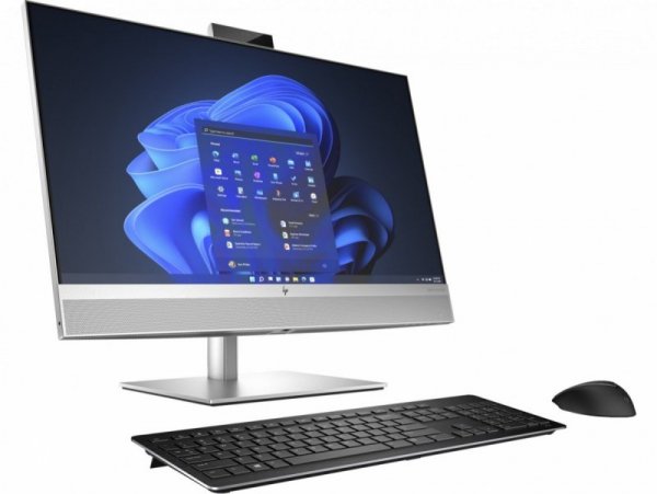 HP Inc. Komputer All-in-One EliteOne 870 G9 i9-13900 1TB/32GB/W11P/27.0  7B162EA