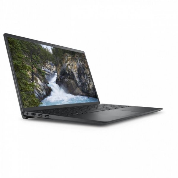 Dell Notebook Vostro 15 (3520) Win11Pro i5-1235U/16GB/512GB SSD/15.6 FHD/Intel Iris Xe/FgrPr/Cam&Mic/WLAN+BT/Backlit Kb/3 Cell/3