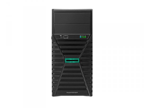 Hewlett Packard Enterprise Serwer ML30 Gen11 E-2434 1P 16G HP P65095-421