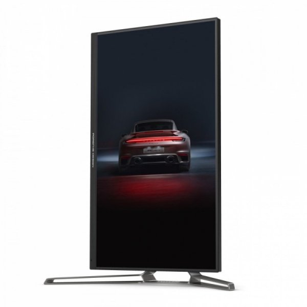 AOC Monitor PD32M 31.5 cala IPS 4K 144Hz HDMIx2 DP Pivot