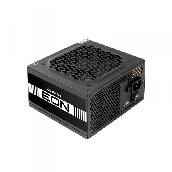Chieftec Zasilacz ZPU-500S 500W EON Series 80 PLUS