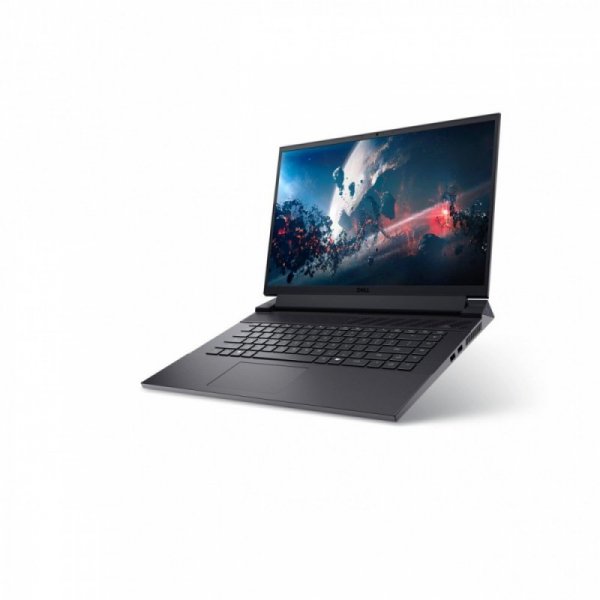 Dell Notebook Inspiron G16 7630/Core i9-13900HX/32GB/1TB SSD/16.0 QHD+/GeForce RTX 4070/Cam & Mic/WLAN + BT/Backlit Kb/6 Cell/W1